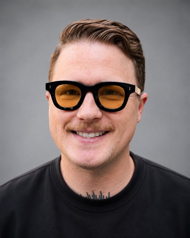Scott Castillo